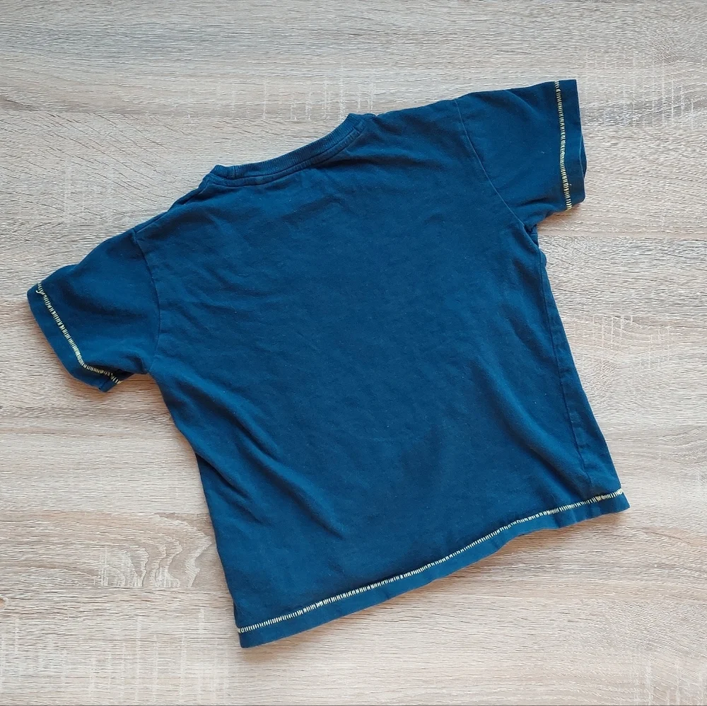 Next Direct tees vguc/play 5-6 years - Picture 6 of 16